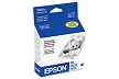 Epson Stylus C44 T036 black ink cartridge, No longer stock