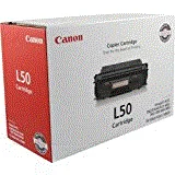 Canon ImageCLASS D680 L50 cartridge