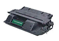 HP 27X 27X MICR Toner cartridge