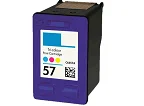 HP 56 and 57 Color 57 Ink Cartridge