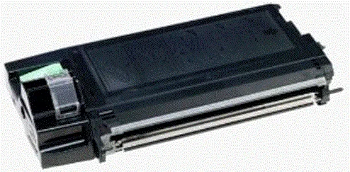Sharp AL-2040 AL100TD cartridge