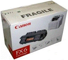 Canon L1000 FX-6 cartridge
