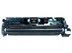 HP 121A Series black 121A (C9700A) cartridge