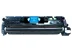 HP Color Laserjet 2500tn cyan 121A (C9701A) cartridge