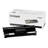 Lexmark W812tn toner cartridge cartridge