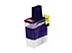 Brother MFC-420CN magenta LC41 ink cartridge