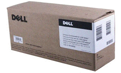 Dell C3760 331-8429 (W8D60) cartridge