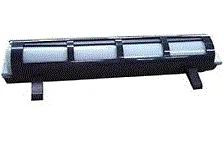 Panasonic KX-FLM651 KX-FA83 cartridge