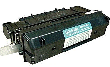 Panasonic PanaFax UF-990 UG-5520 cartridge