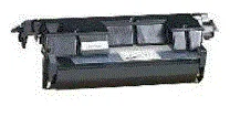 Ricoh 3800L black cartridge