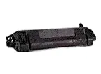 HP Color Laserjet 8550DN C4149A black cartridge
