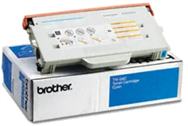 Brother MFC-9420 TN04c cyan cartridge