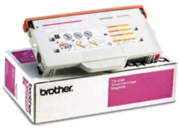 Brother MFC-9420cn TN04m magenta cartridge