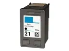 HP Officejet J3680 black 21 (C9351AN) ink cartridge