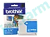 Brother IntelliFax-2480c cyan LC51 ink cartridge