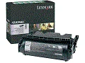 Lexmark Optra T632 12A7460 cartridge