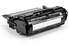 Lexmark X651DE X651H11A (X651H21A) cartridge