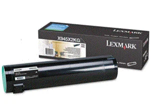 Lexmark X940e X945X2KG cartridge