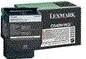 Lexmark C540 C540H1KG black cartridge