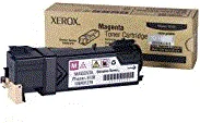 Xerox Phaser 6130 106R01279 magenta cartridge