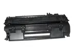 HP 05A Toner Cartridge cartridge