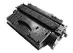 HP CE505X High Yield Toner cartridge