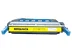 HP Color Laserjet 4730x mfp 644A yellow(Q6462a) cartridge