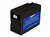 HP Officejet 7612 Wide Format e-All-in-One Black 932XL Ink Cartridge