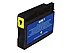 HP Officejet 7610 Wide Format e-All-in-One Yellow 933XL Ink Cartridge