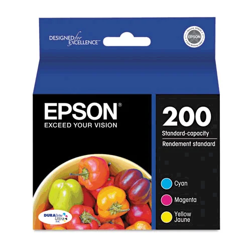 Epson Expression Home XP-310 black 200 cartridge