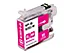Brother MFC-J5620DW magenta LC203 ink cartridge