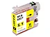 Brother MFC-J5720DW yellow LC203 ink cartridge