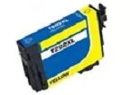 Epson Workforce WF-7710DWF yellow 252xl cartridge