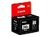Canon 240 and 241 black PG240XL ink cartridge