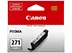 Canon 270xl and 271xl gray 271 ink cartridge