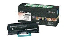 Lexmark MX610de 601X cartridge