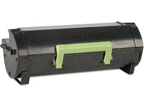 Lexmark MX610de 601X (60F1X00) cartridge