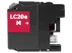 Brother MFC-J775DW magenta LC20E ink cartridge