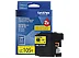 Brother MFC-J4510DW yellow LC105Y ink cartridge