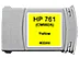 HP DesignJet T7200 yellow 761 ink cartridge