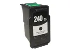 Canon PG-240XL and CL-241XL High Yield Black 240-XXL Cartridge