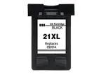 HP PSC 1410v black 21XL (CH569AN) ink cartridge