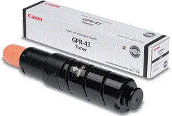 Canon GPR-43 GPR43 cartridge
