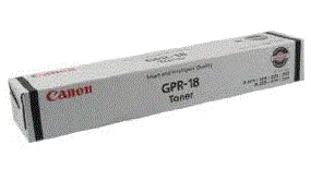Canon GPR-18 GPR18 cartridge