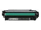 HP Color Laserjet CP3525dn 504A black(CE250A) cartridge