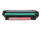 HP Color Laserjet CP3525n 504A magenta(CE253A) cartridge
