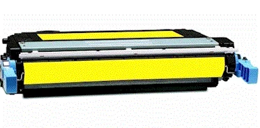 HP 507X 507A yellow(CE402A) toner cartridge
