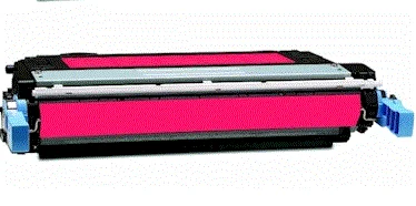 HP 507X 507A magenta(CE403A) toner cartridge