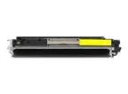 HP Pro MFP M177 130A yellow(CF352A) cartridge