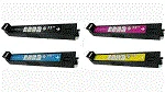 HP Color LaserJet CP6015 4-pack cartridge